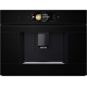 BOSCH Cafetera integradas  CTL7181B0.  . Integrable, Negro